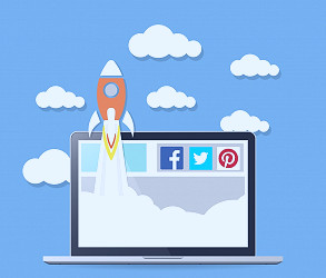 Build a Social Media Presence From Scratch - Online Marketing Institute